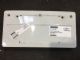 BMW X5 E70 2006-2013 Number Plate Holder