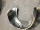 Lexus RX RX 450h 2009-2011 RF Guard Liner