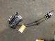 Toyota Hilux GUN126 4wd 05/15- onwards RF Door Actuator