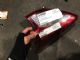 Mazda CX5 KE 02/12-11/14 R Tailgate Light