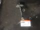 Toyota Hilux GUN126 4wd 05/15- onwards RF Door Check Strap