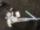 Toyota Hilux GUN126 4wd 05/15- onwards RF Door Elec Regulator