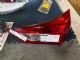 Toyota Corolla ZRE182 R Tailgate Light