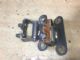Toyota Corolla ZRE182 Tailgate Hinges (Set)