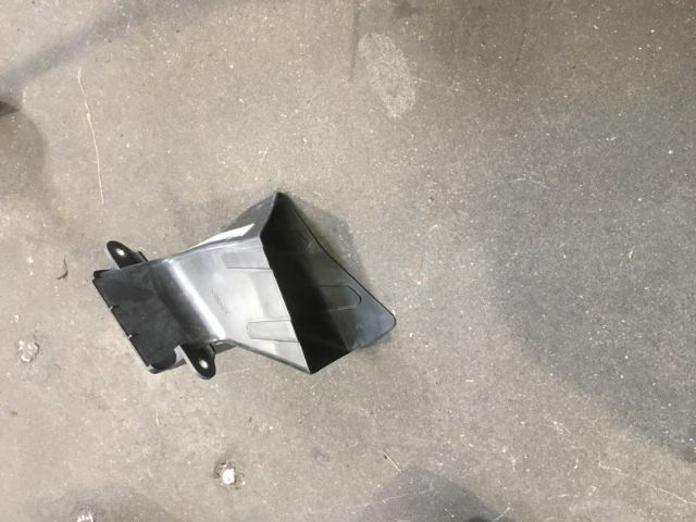Toyota RAV4 ASA44R 2012-2018 Air Duct or Air Pipe