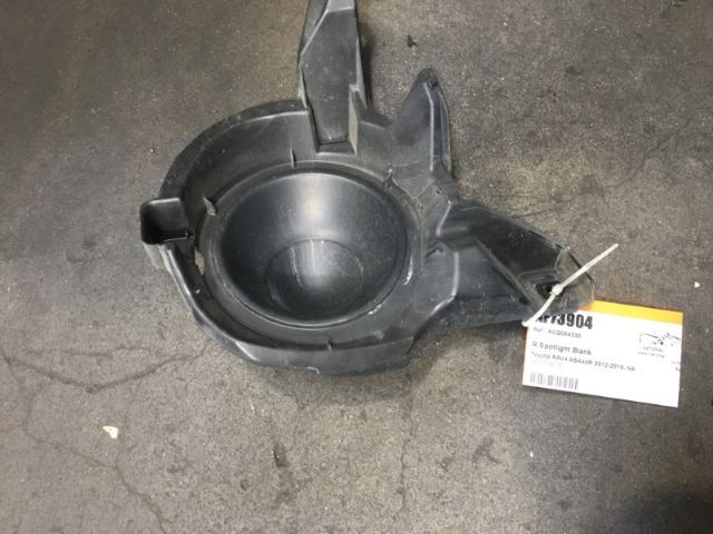 Toyota RAV4 ASA44R 2012-2018 R Spotlight Blank