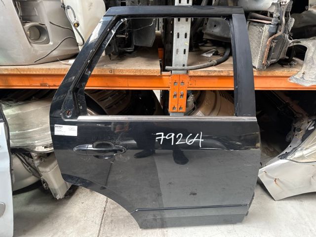 Ford Territory SZ 2011 - RR Door Shell