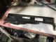 Toyota 86 ZN6AK Front Slam Panel Cover