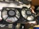 Toyota 86 ZN6AK Radiator Shroud