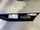 Toyota 86 ZN6AK LF Guard Moulding