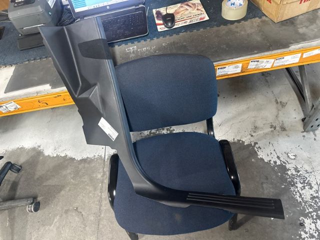 Ford Ranger PX4 2022-on Kick Panel