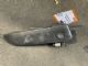 Toyota Hiace KDH200 03/05-09/06 RF Door Exterior Handle
