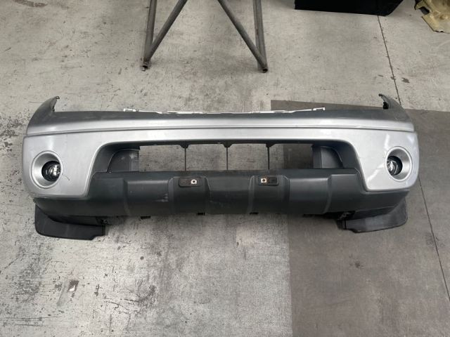 Nissan Navara D40 VSK 2006-04/2010 Front Bumper Cover