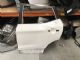 Nissan Qashqai J11 2014-2021 LR Door Shell (Moulding Type)