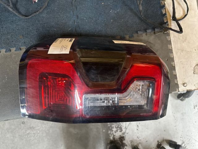 Ford Ranger PX4 2022-on L Tail Light