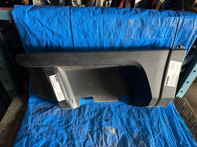Ford Ranger PX4 2022-on RR Guard Moulding