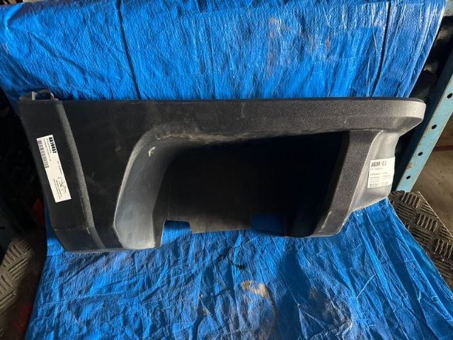 Ford Ranger PX4 2022-on LR Guard Moulding