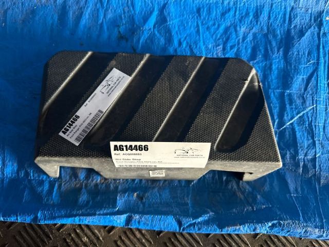 Ford Ranger PX4 2022-on RH Side Step