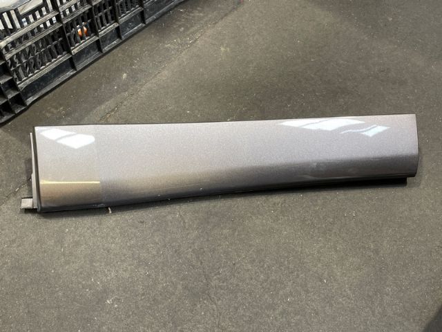 Toyota Highlander GSU55 2017-on RR Door Moulding