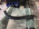 Toyota Highlander GSU55 2017-on LR Door Flare