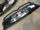 Toyota Aqua NHP10 2011-2015 Front Bumper Grille