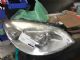 Mercedes-Benz B Class W245 2005-2011 R Headlight