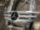 Mercedes-Benz B Class W245 2005-2011 Grille