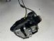 Toyota Hilux KUN26 11/2013-03/2015 LR Door Actuator