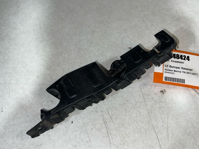 Holden Barina TM 2011-2017 LF Bumper Retainer