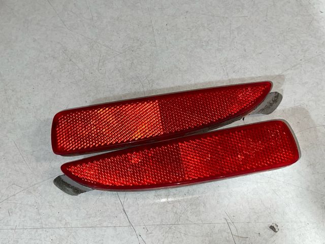 Nissan Lafesta B30 2004-2011 LR Bumper Reflector