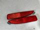 Nissan Lafesta B30 2004-2011 LR Bumper Reflector