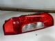 Mercedes-Benz X-Class W470 2017-2020 L Tail Light