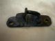 Toyota Hiace KDH200 03/05-09/06 RR Pillar Door Striker Catch