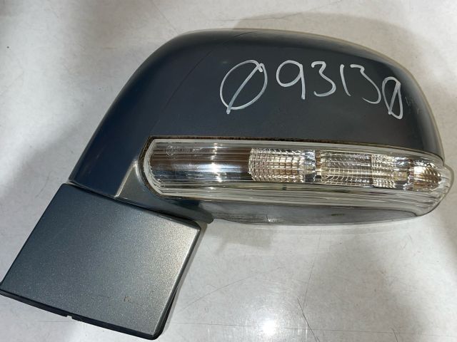 Holden Captiva Captiva 5 2011-2016 LF Door Elec Mirror
