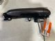 Toyota Highlander GSU55 2017-on LF Door Exterior Handle