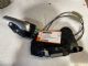 Toyota Highlander GSU55 2017-on LF Door Actuator