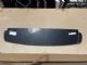 Toyota Vanguard ACA33 Tailgate Spoiler