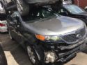 KIA Sorento XM 2009-2014