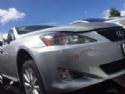 Lexus IS250 GSE20 2005-2008