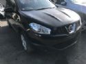 Nissan Qashqai J10 Qashqai Facelift 01/10-2013