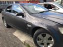Holden Commodore VZ 08/04-08/07