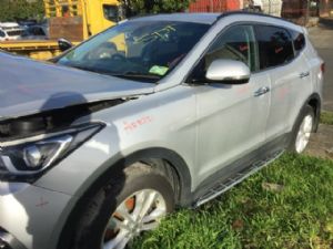 Hyundai Santa Fe DM, NC 2013-2018