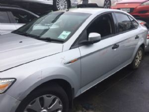 Ford Mondeo MK4 2007-2010