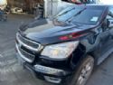Holden Colorado RG 2011-2016
