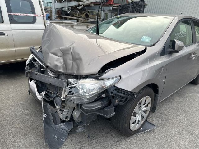 Toyota Corolla ZRE182
