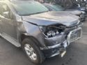 Holden Colorado 7 LTZ