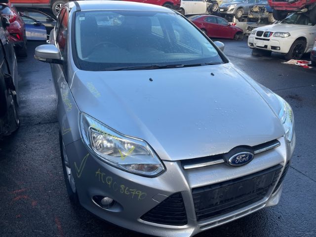 Ford Focus LW2 2012-on
