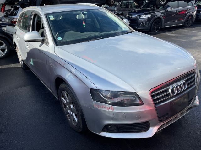 Audi A4 8K 2009-2012