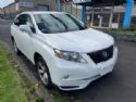 Lexus RX AL10 2008-2015