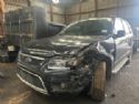 Ford Territory SY 10/2005 - 02/2008